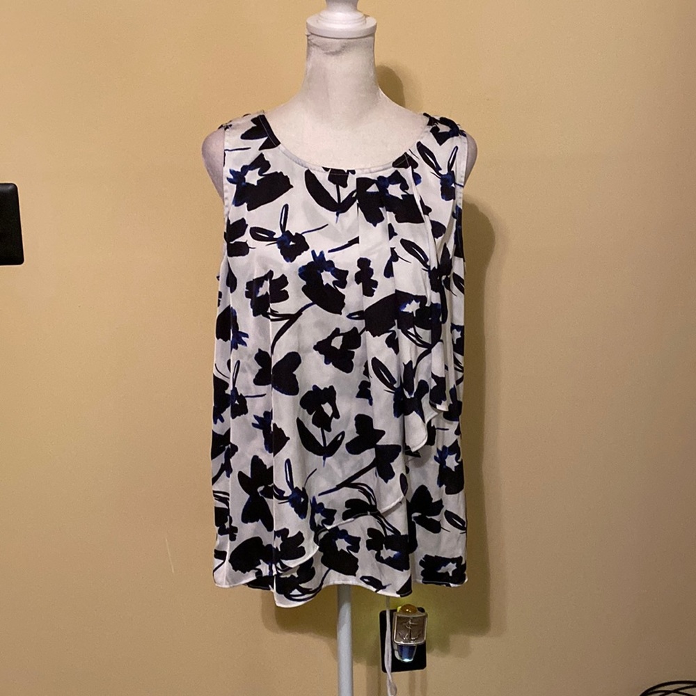 The Limited blouse